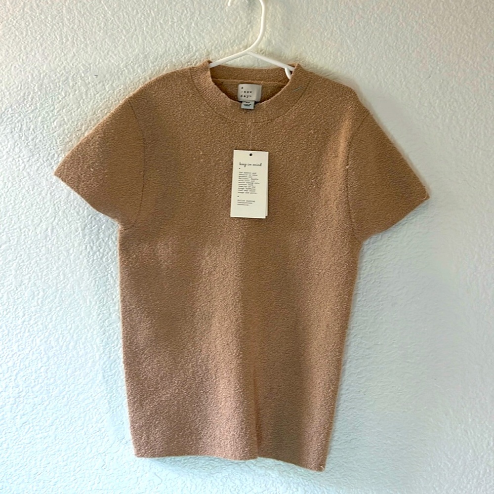 Women top
